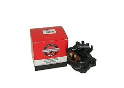 Carburator motosapa / masina tuns gazon motor Briggs & Stratton Series 500,.550E, 575EX ORIGINAL - soc automat